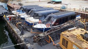 Cargo Shipments