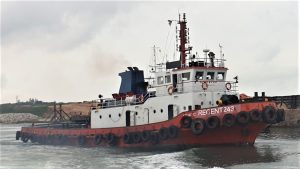 REGENT 243