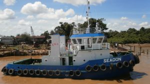 Seadon